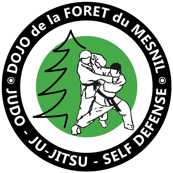 Dojo de la Forêt du Mesnil