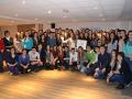 Alliance francais stagiaires
