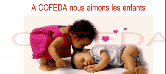 COFEDA