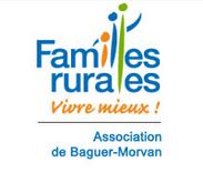 famille rurale Baguer Morvan