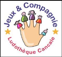 Ludothèque Jeux & Compagnie Cancale
