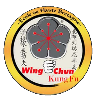 Ecole de Wing Chun Kung Fu Haute Bretagne